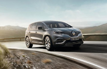 Renault опровергла «дизельные» обвинения