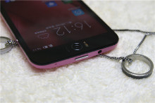 ASUS Zenfone Selfie Limited Edition на 128 ГБ вышел в Китае