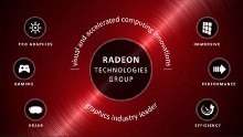 Ошибка в драйвере Radeon Software Crimson Edition