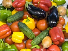 Россельхознадзор может запретить поставку через Белоруссию овощей и фруктов 