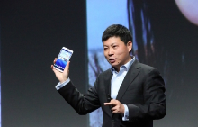 Huawei уверены в себе