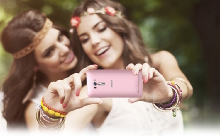 Выпуск ASUS Zenfone Selfie Limited Edition