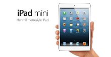 Анонсирован планшет Apple IPad mini 4