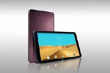 LG выпустила 10.1 -дюймовый Android - планшет G Pad ll