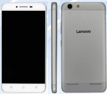 Живое фото и характеристики Lenovo P1 Mini