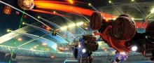 Rocket League вскоре доберется до Xbox One