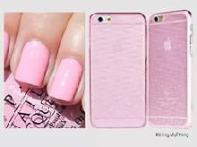 В Apple тестируют смартфоны IPhone розового цвета