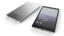 Microsoft Surface Phone анонсируют в 2016 году
