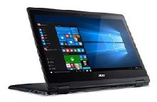 Acer выпустила обновленный ноутбук- трансформер Aspire R14