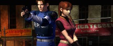 Ремейк Resident Evil 2 - Новые подробности 