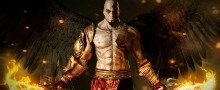 Британский ритейлер начал принимать предзаказы на игру God of War 4