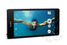 Смартфон Sony Xperia Z2 с мощной фотокамерой скоро в продаже