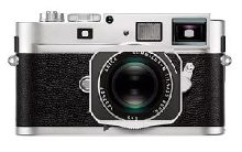 Уникальная камера Leica M Monochrom Ralph Gibson