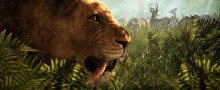 Ubisoft представила 9 минут игрового процесса Far Cry Primal (UPD. Новые скриншоты)
