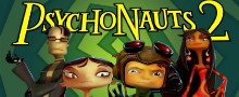 Психонавты возвращаются - Тим Шейфер официально анонсировал Psychonauts 2 на The Game Awards 2015