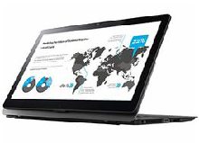 Представлены компактный ноутбук VAIO Z и трансформируемый планшет Z Canvas