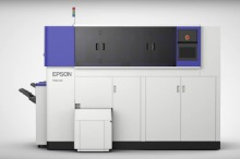 Epson PaperLab перерабатывает бумагу 