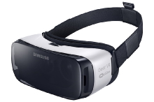 Samsung Gear VR добрались до России 