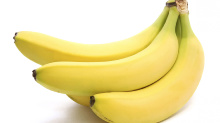 Ученые: бананы нужно съедать с кожурой