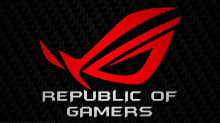 Магазин Republic of Gamers уже в Москве 