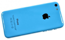 Преемника iPhone 5c можно будет увидеть лишь в сентябре