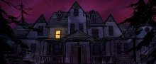 Gone Home выйдет на консолях в начале 2016 года