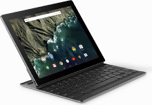 Стартовали продажи планшета Google Pixel C 