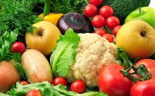 Употребление в пищу картофеля, лука и цветной капусты снижает риск возникновения рака 