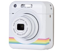 Polaroid анонсировал скорое появление Wi-Fi камеры iZone