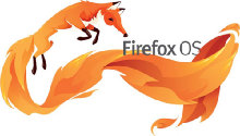 Mozilla отказалась создания Firefox OS для смартфонов