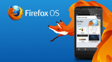 Mozilla закрывает проект Firefox OS