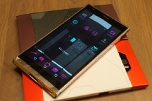 Turing Phone отложили на 2016 