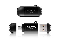 Флеш- накопитель ADATA DashDrive Durable UD 320 USB