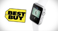 Best Buy продает часы Apple Watch с огромной скидкой 