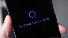 Cortana не приживается на iOS