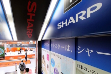 Samsung Electronics хочет купить Sharp 