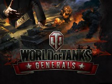 Обзор World of Tanks Generals. Карточная игра настоящего мужчины 