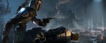 Разработка игры Star Wars 1313 может возобновиться