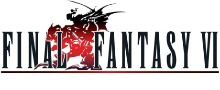 В середине декабря Steam пополнит список игр Final Fantasy VI