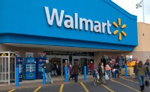 Walmart запустил свой платежный сервис