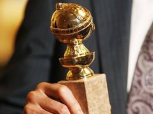 Номинанты на премию «Золотой глобус» объявлены