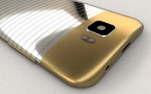 В Сети опубликованы первые изображения Samsung Galaxy S7 и S7 Plus