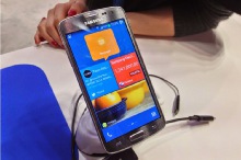 Компания Samsung расширяет платформу Tizen