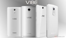 Lenovo представил свой новый флагманский Android-смартфон Vide X3