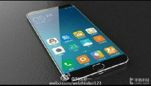 Xiaomi Mi 5 вновь засветился в сети
