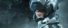 Новое геймплейное видео EVE: Valkyrie