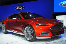 Ford инвестирует в электромобили 
