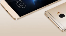 Смартфон LeTV LeMaxPro получит 4 ГБ ОЗУ и Android 6.0