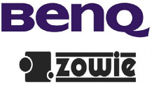 BenQ представила бренд Zowie