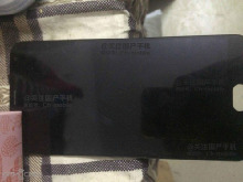 Передняя панель Xiaomi Mi 5 